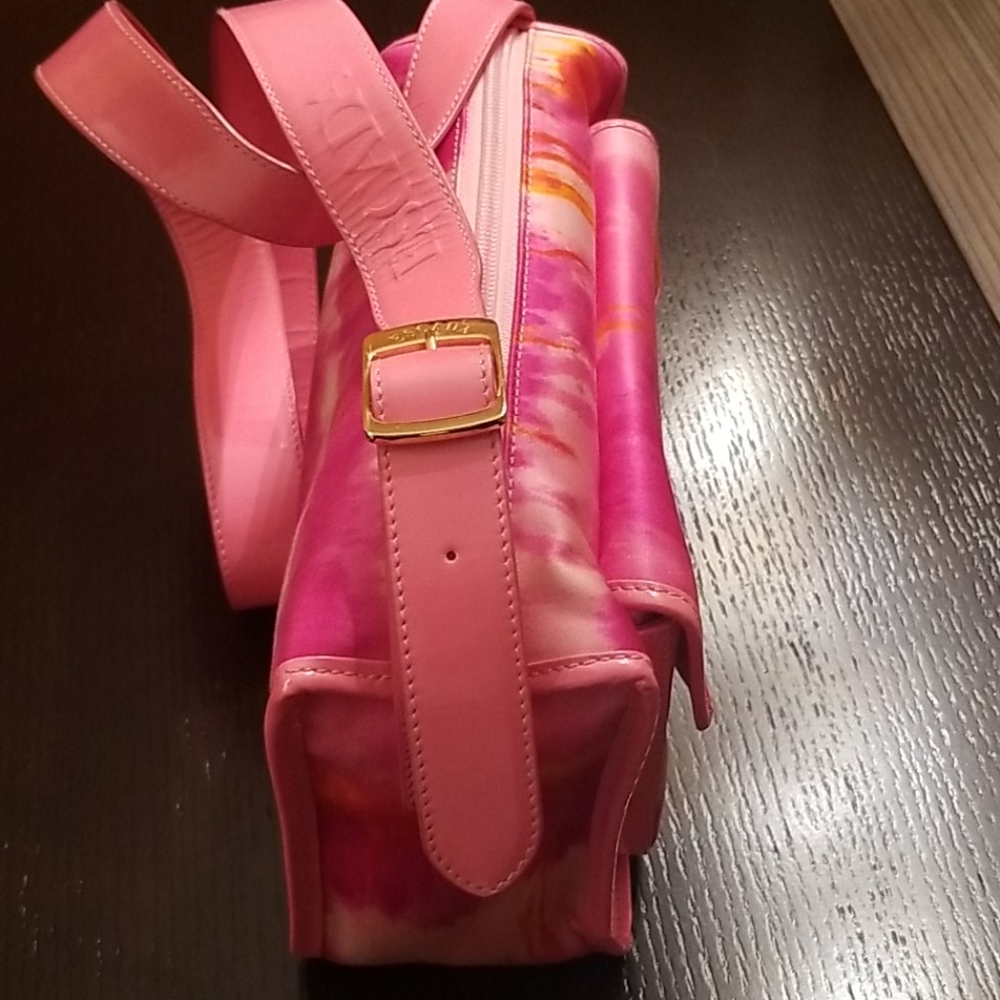 Escada Handbag - Picture 4 of 11